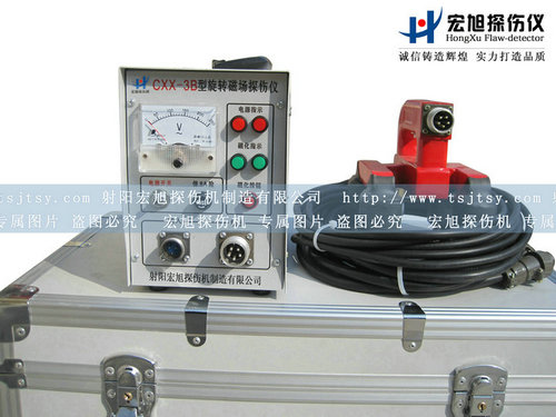 产品名称：CXX-3B探伤仪
产品型号：探伤仪
产品规格：探伤仪