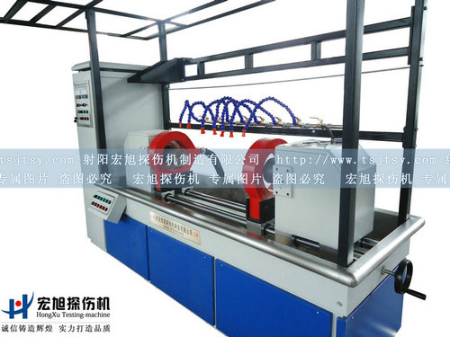 产品名称：CEW-6000探伤机
产品型号：探伤机
产品规格：CEW-6000探伤机